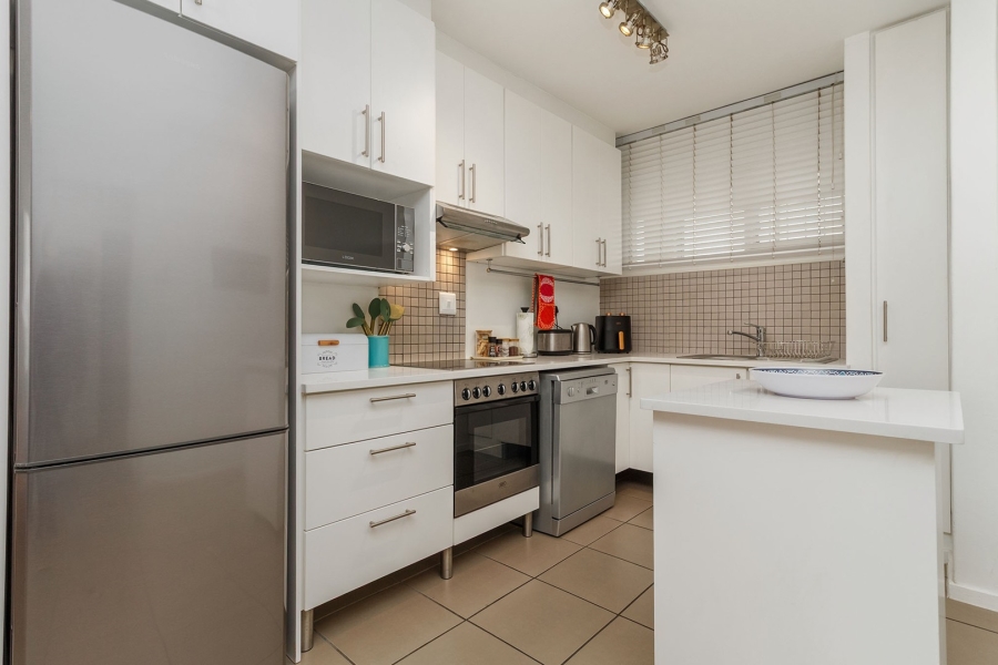 2 Bedroom Property for Sale in Van Ryneveld Western Cape